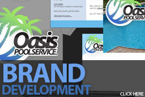 VSS Brand Development