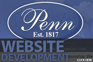 VSS Website Development